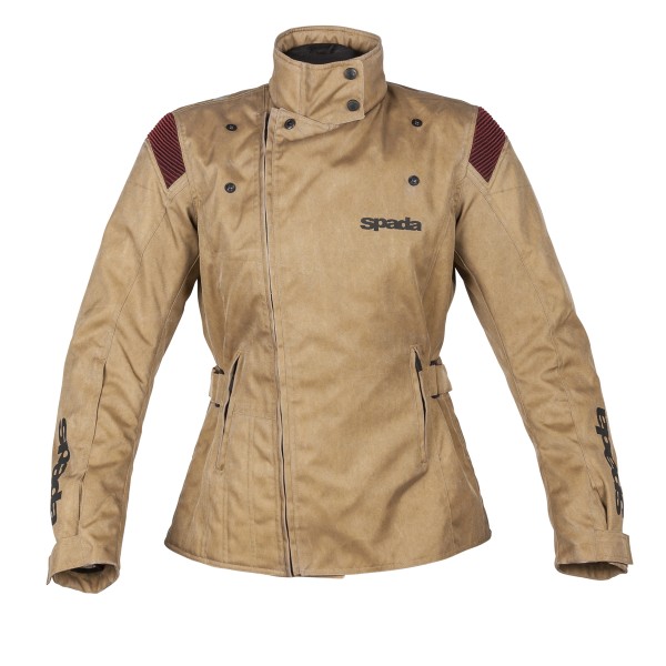 Spada Spada rushwick jacket ochre size 10*